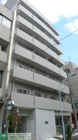 プロニティ タナカの物件内観写真